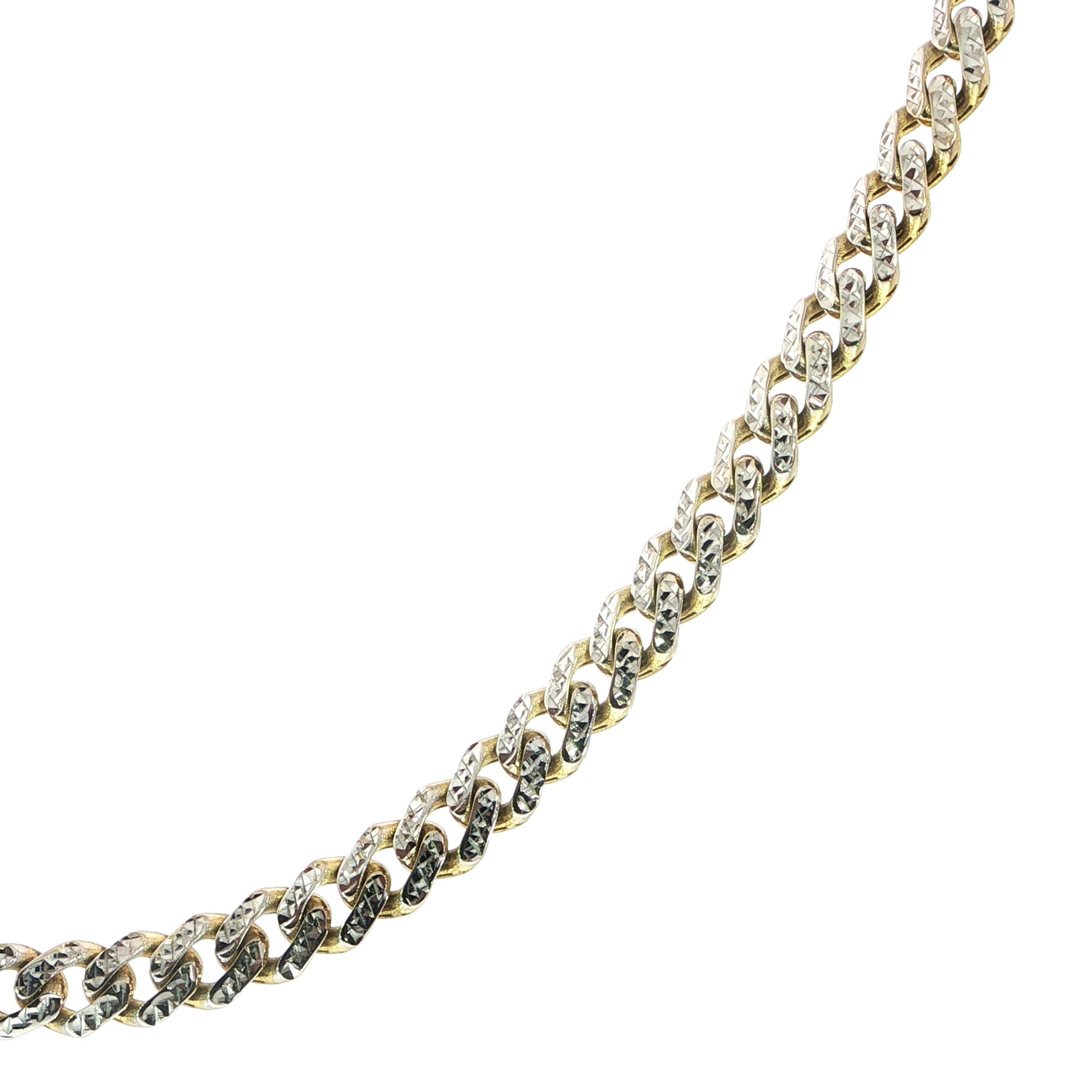 10K Monaco Cuban - 6.3MM