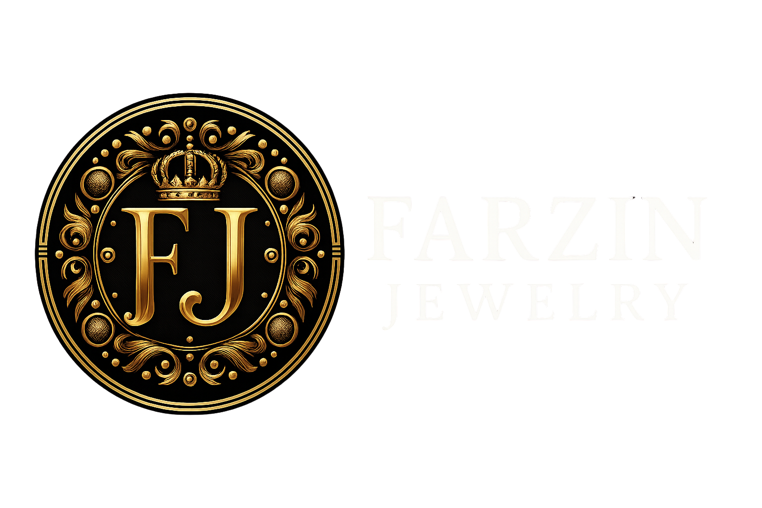 Farzin Jewelry logo