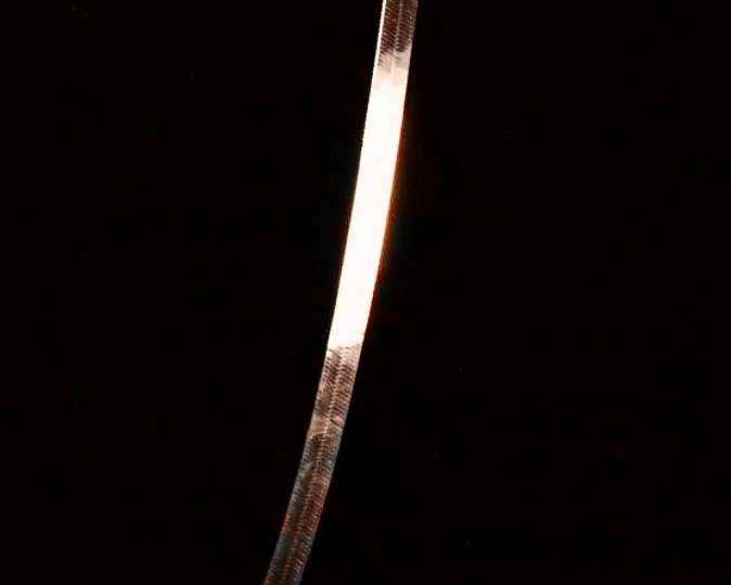10K Yellow Gold Herringbone Chain - 4.6 MM