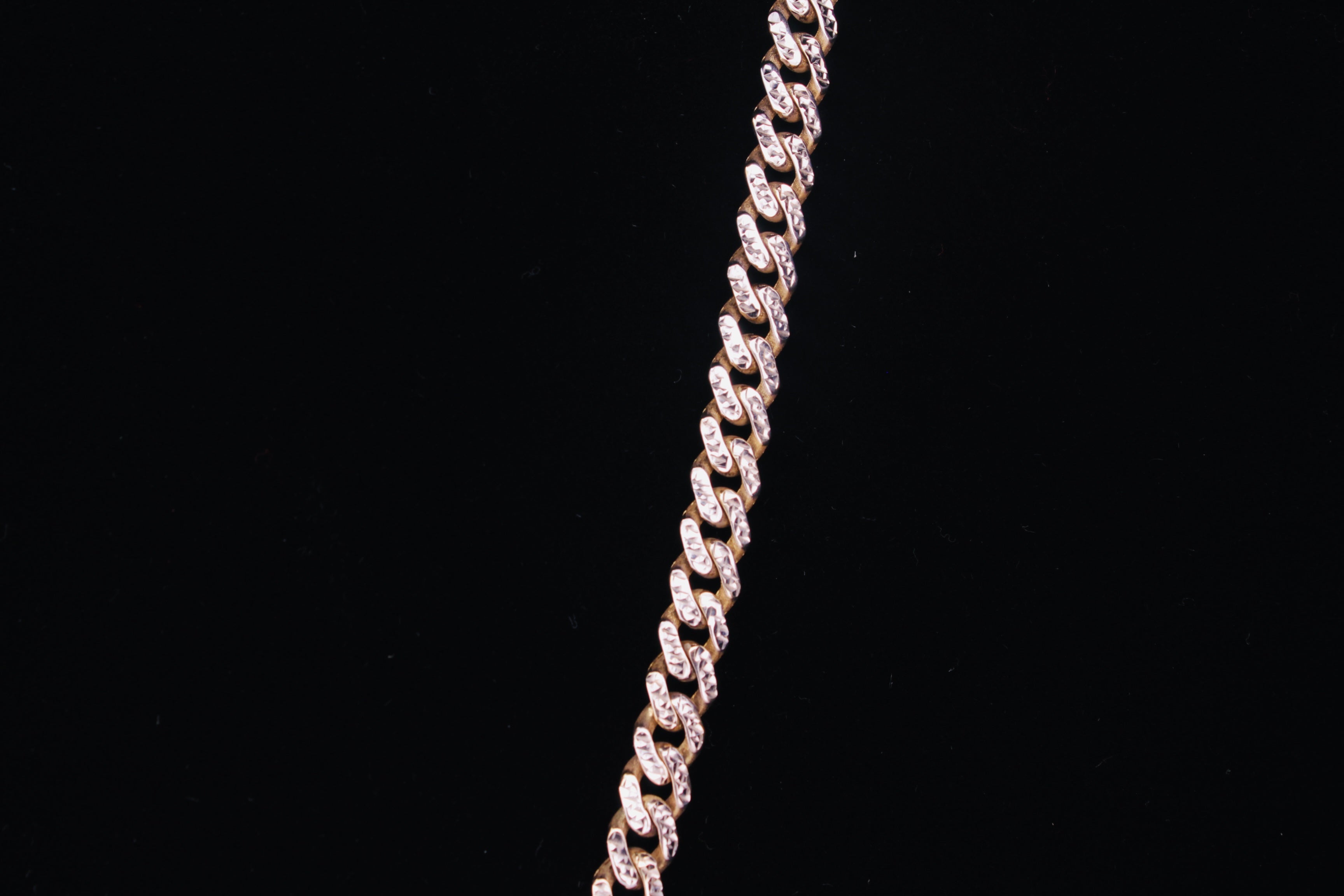 10K Monaco Cuban - 6.3MM