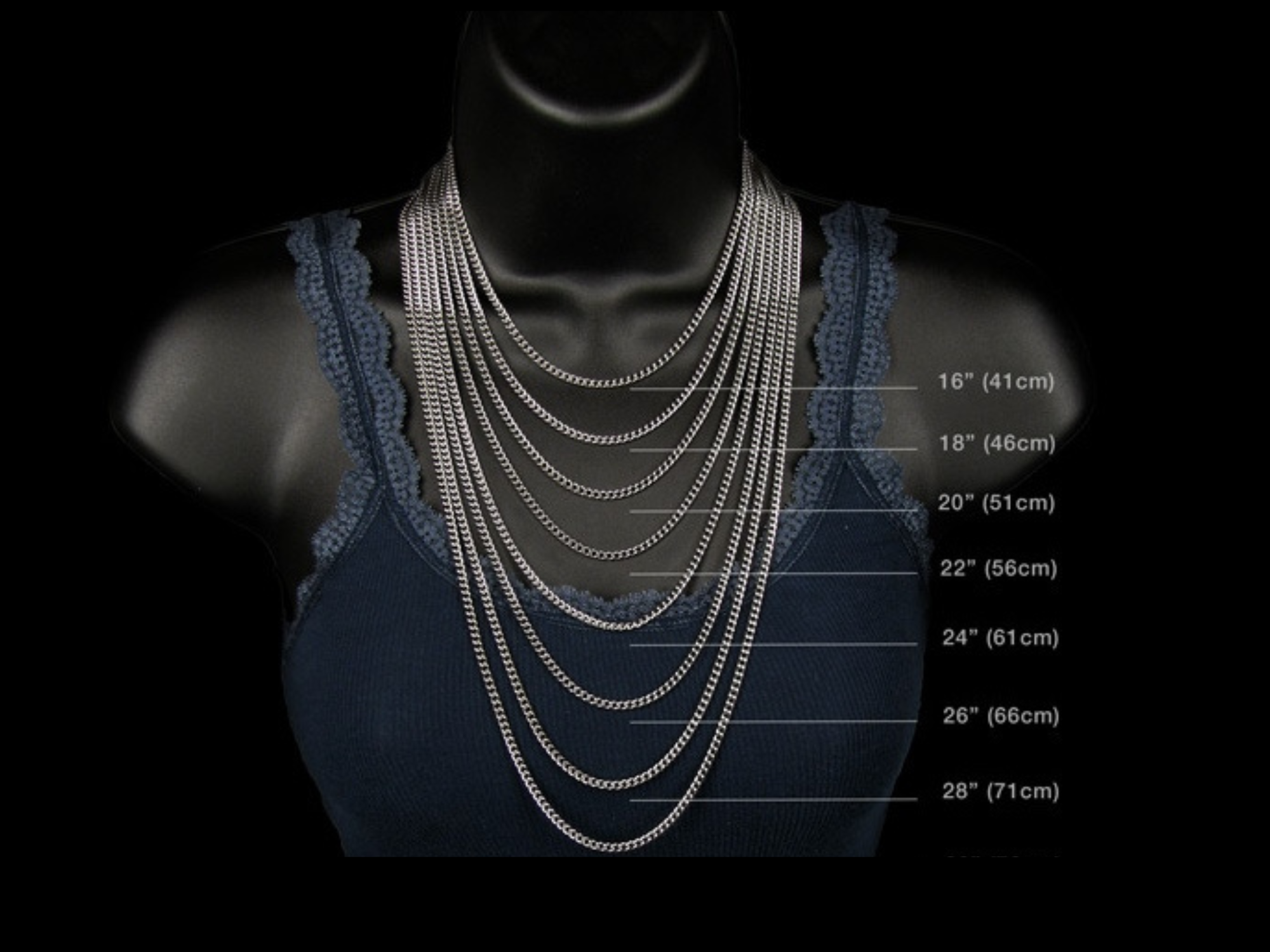 10K Yellow Gold Rope Chain - 2.3MM