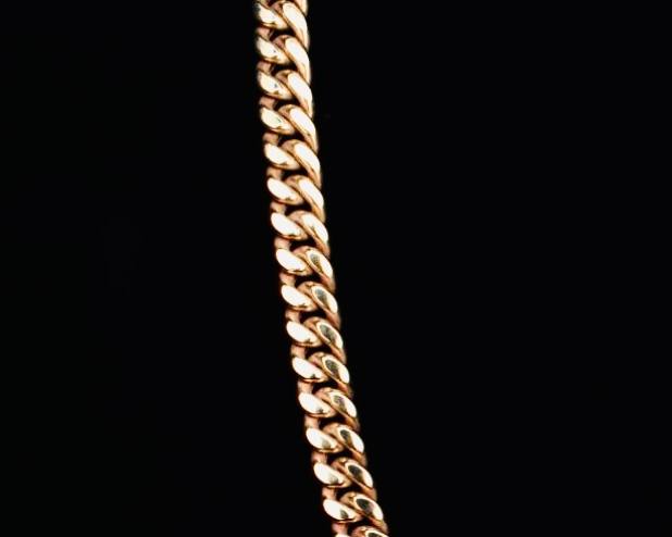 10K Miami Cuban Chain - 9MM