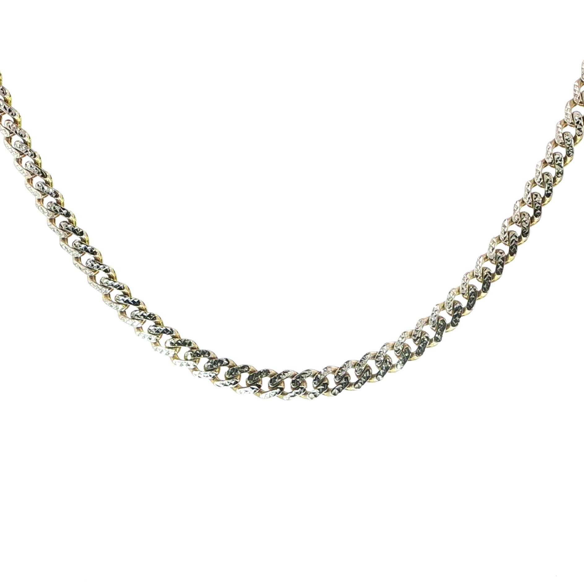 10K Monaco Cuban - 6.3MM