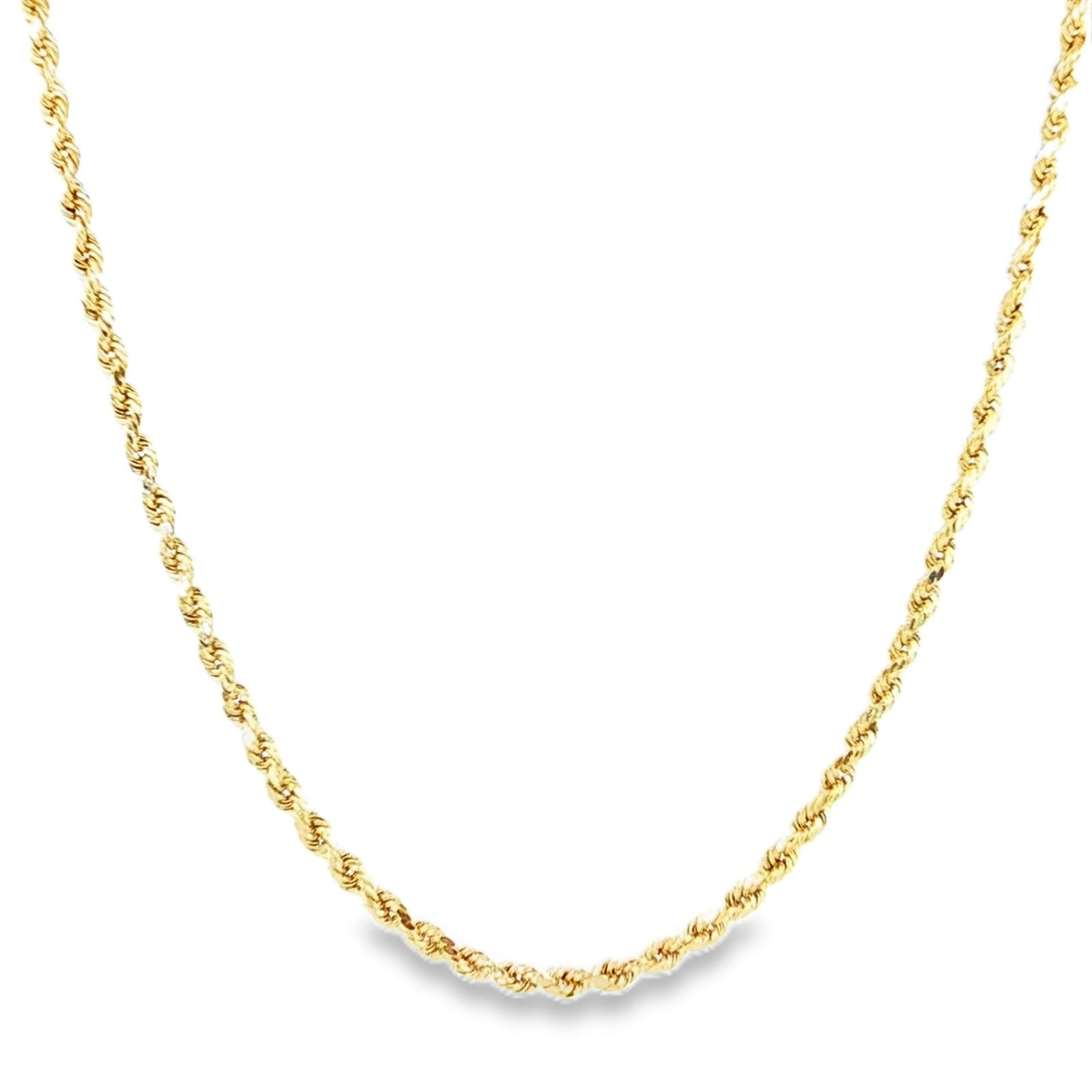 14K Chain – 5MM