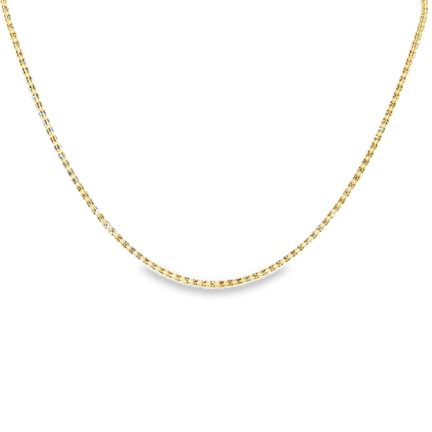 10K Ice Chain – 2.6MM