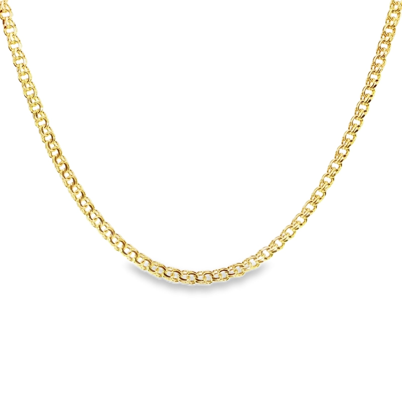 10K Chino Chain – 5MM