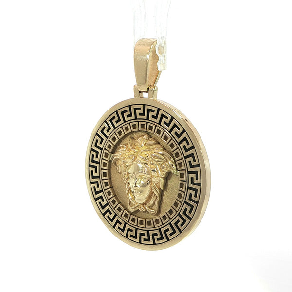 Medusa Set - After photo 5