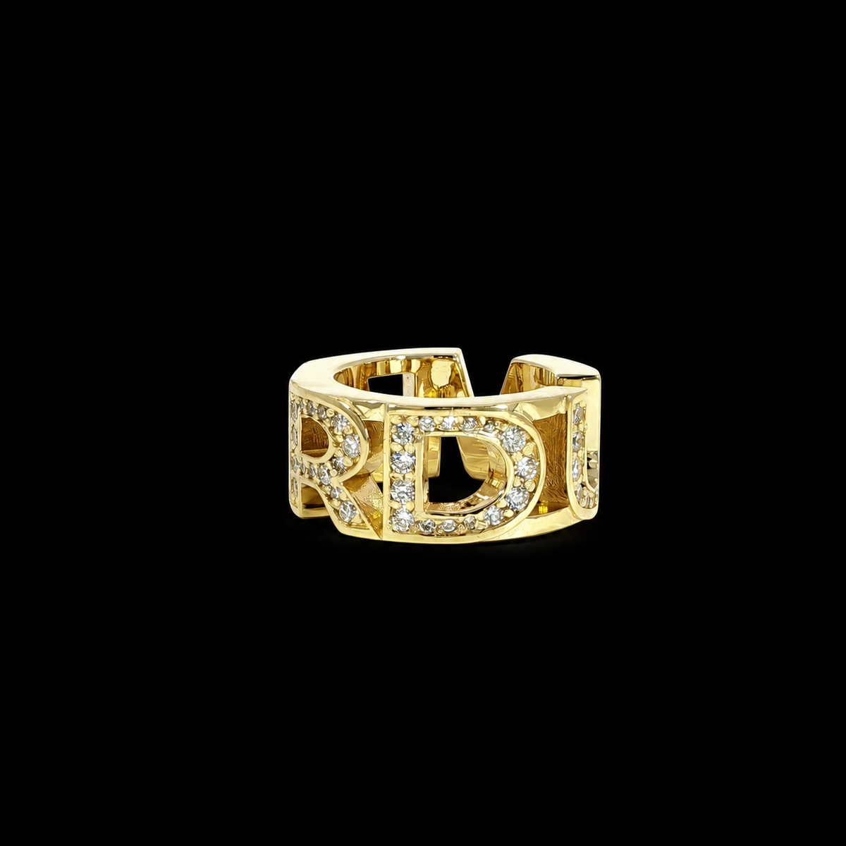 Custom 072
