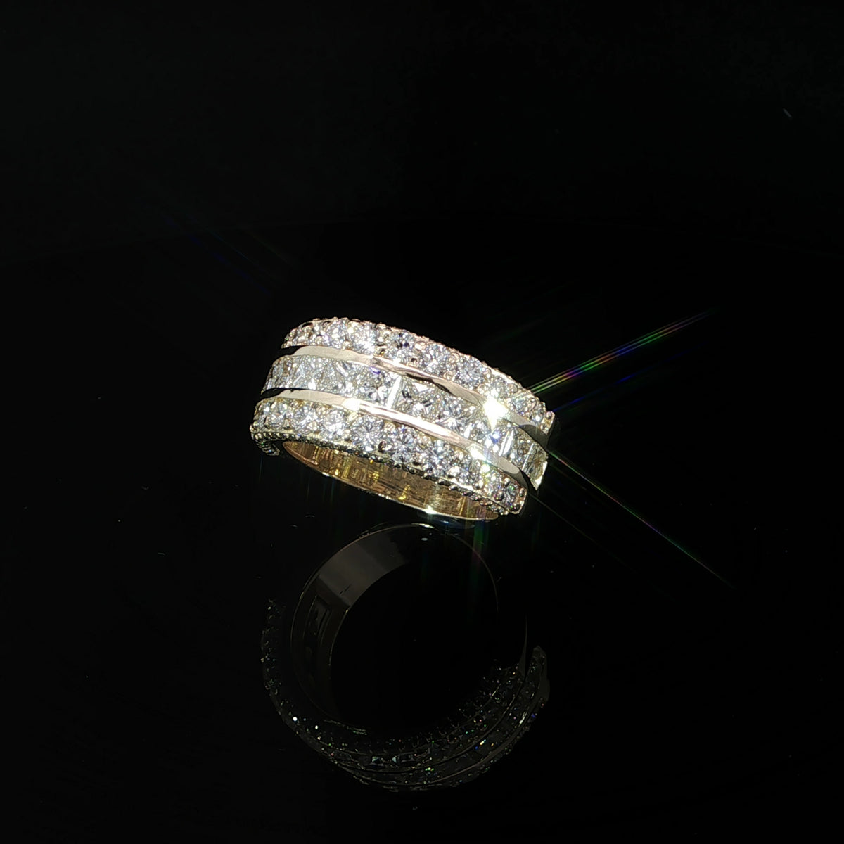 Custom 075