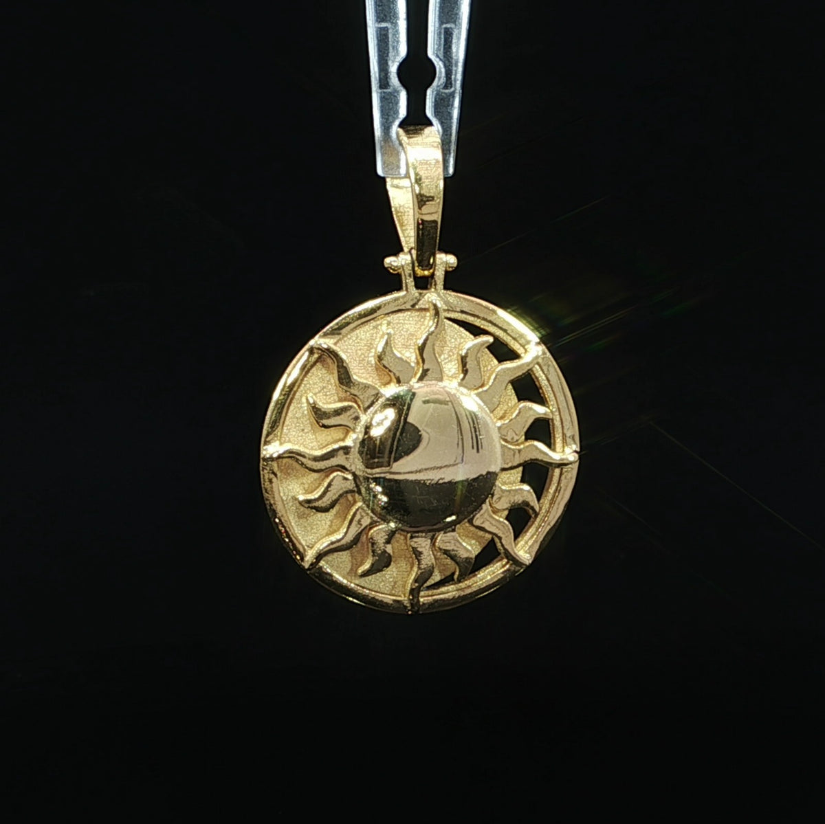 Custom 095