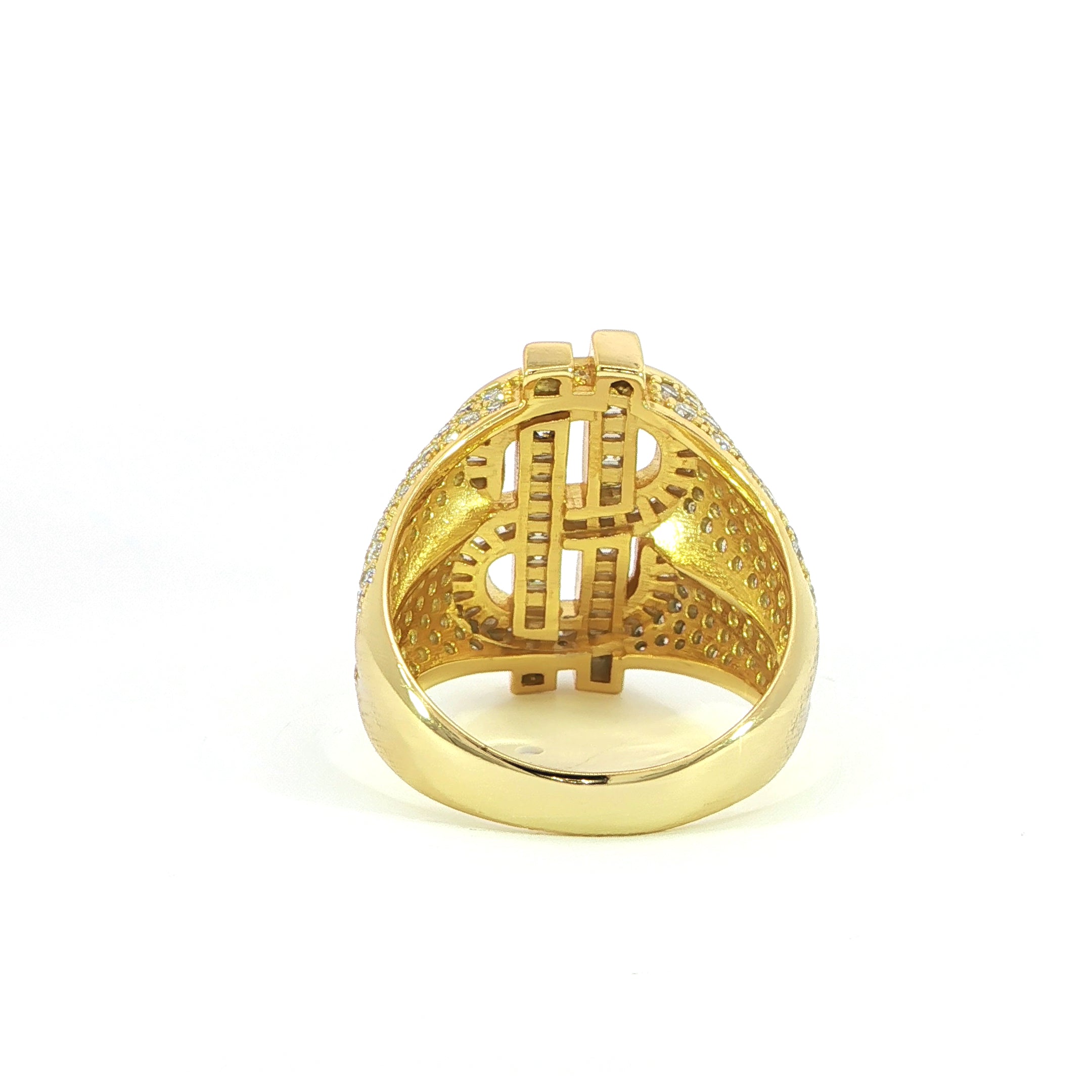 mens-dollar-sign-ring-sterling-silver