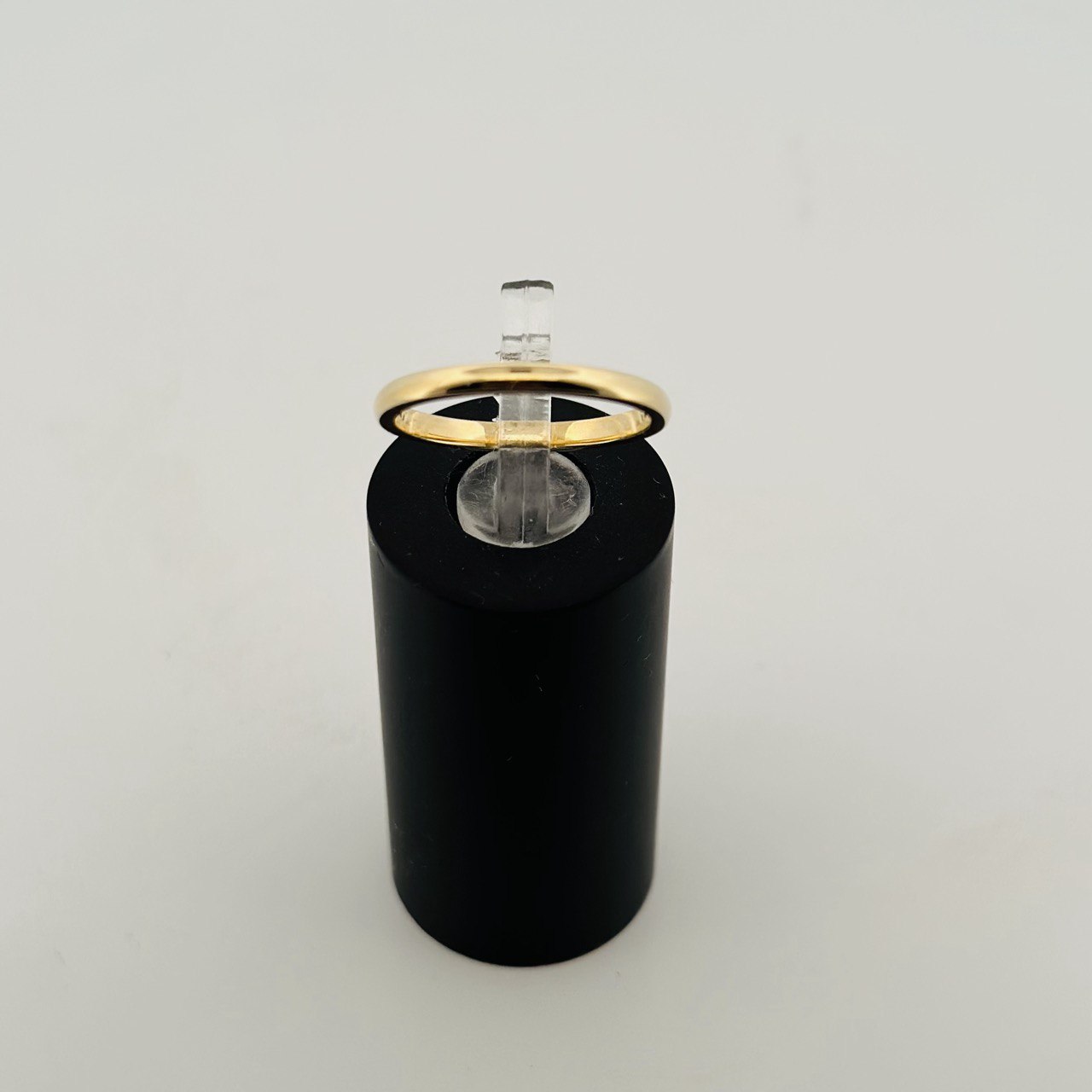 14K Yellow Gold Classic Band - 2MM