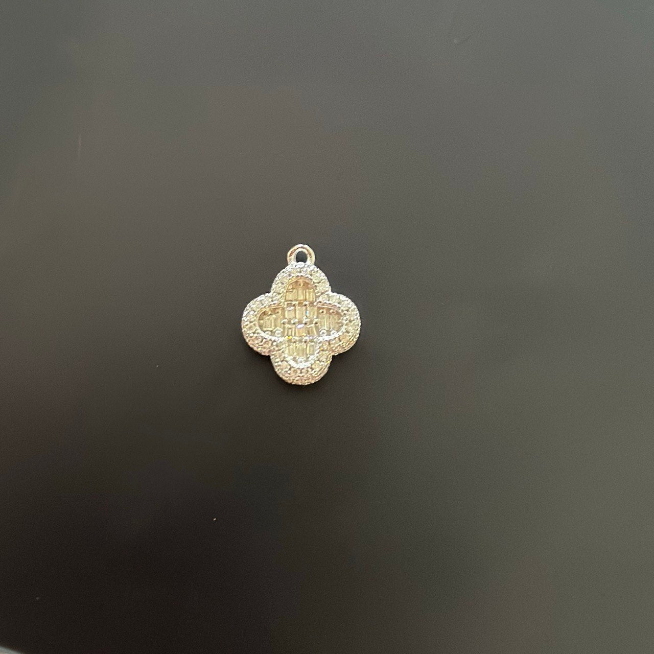 925 Silver night Pendant