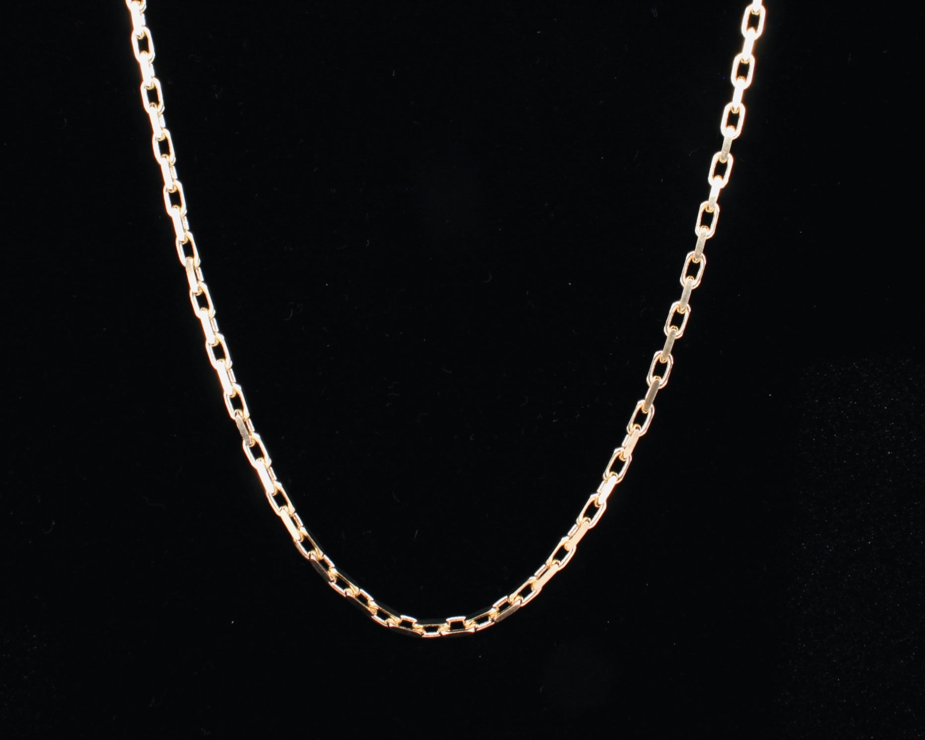 10K Gold, Hermes Chian