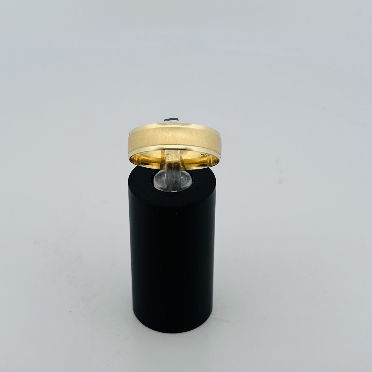 14K Yellow Gold Classic Band - 6MM
