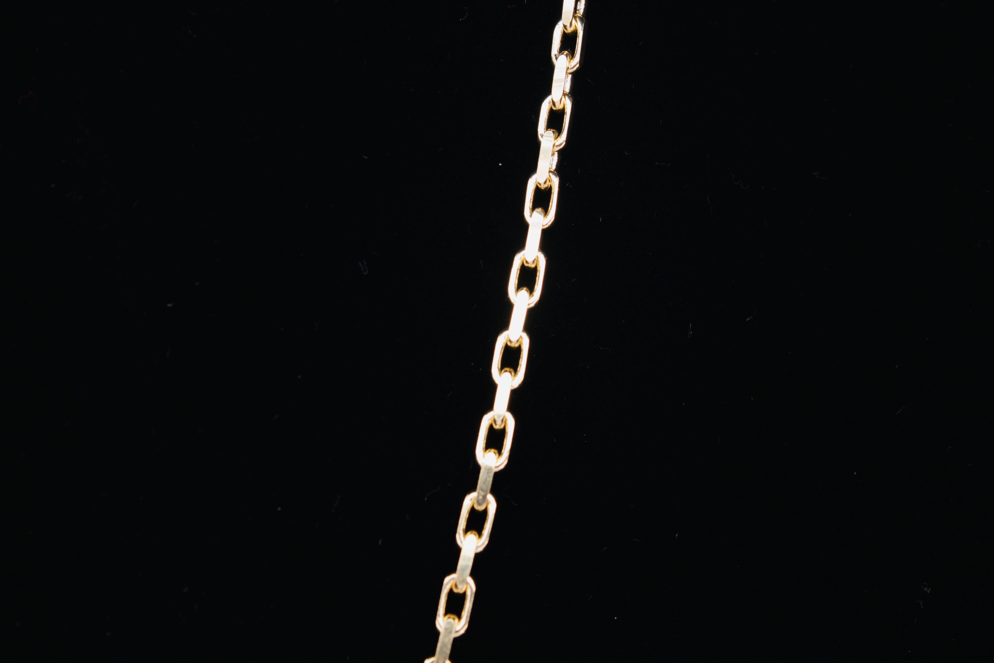 10K Gold, Hermes Chian